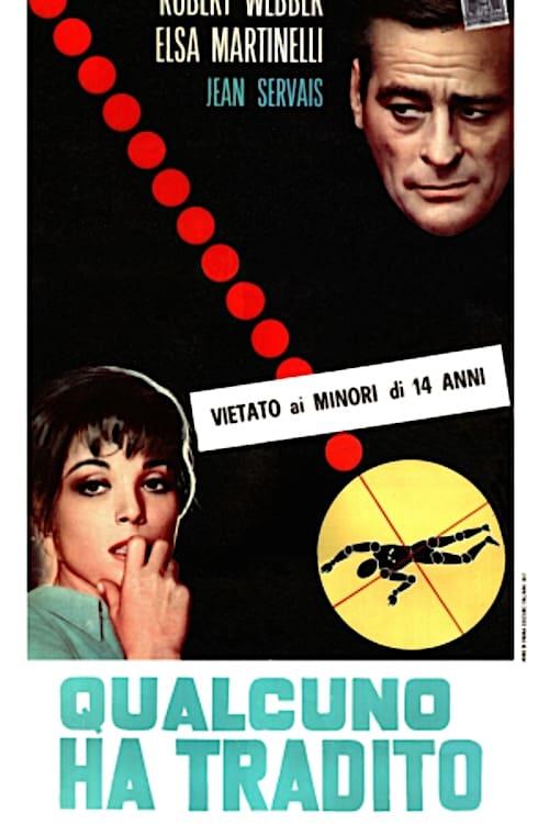 Qualcuno Ha Tradito