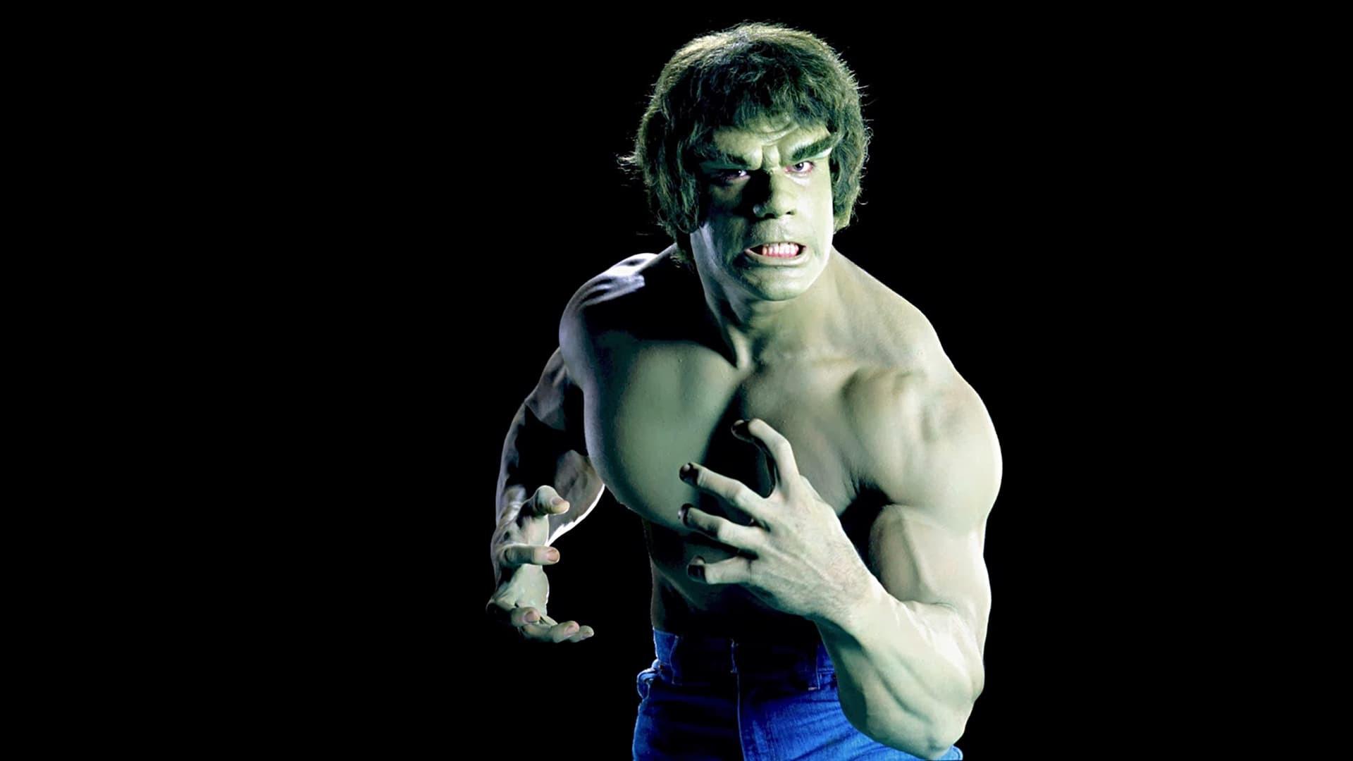 Der Tod des unglaublichen Hulk