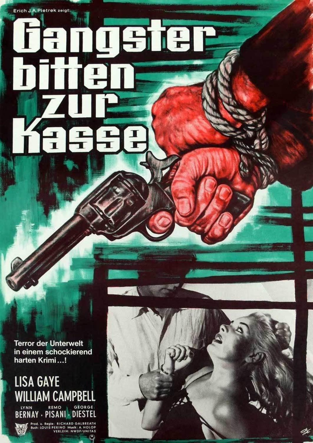 Night of Evil