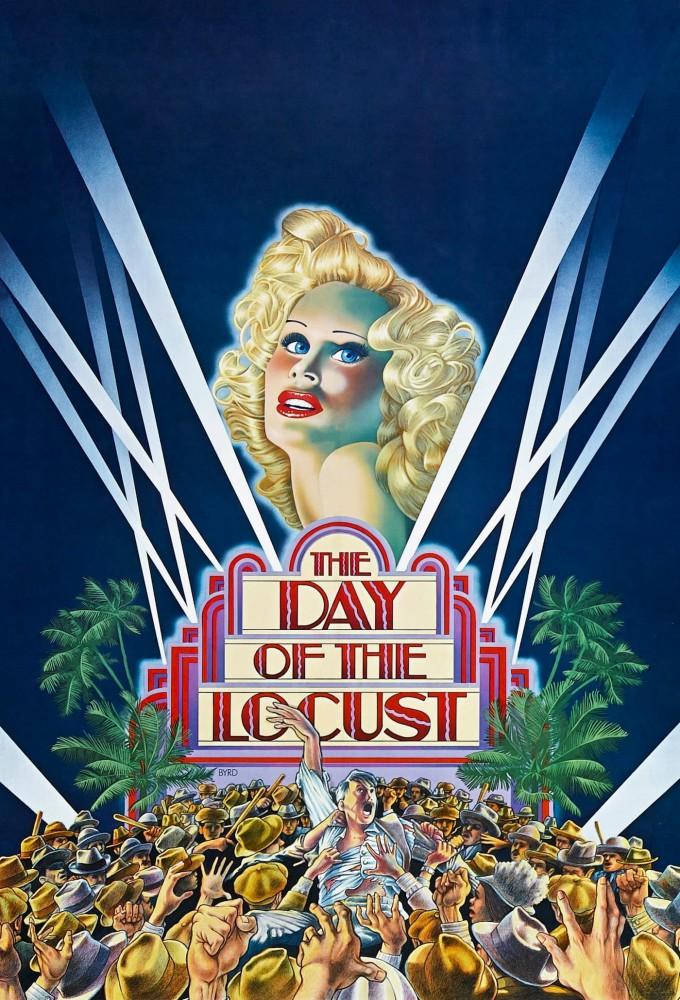 The Day of the Locust