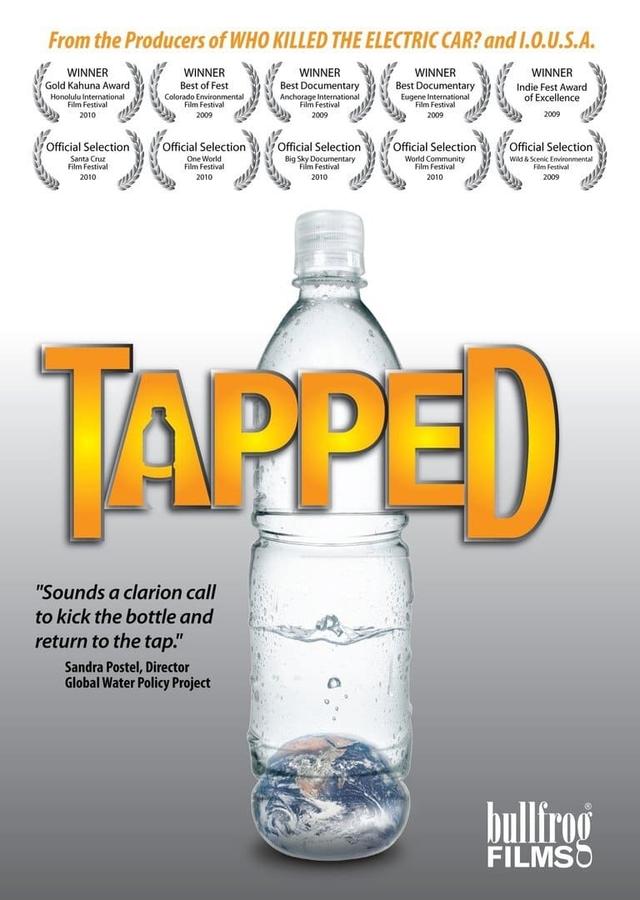 Tapped