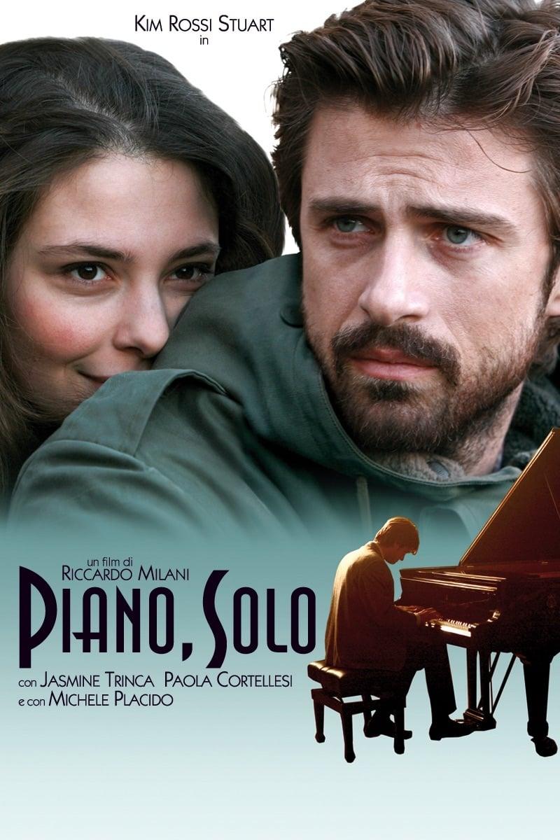 Piano, solo