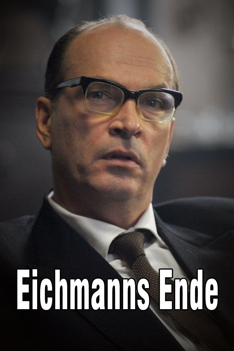 Eichmann's End