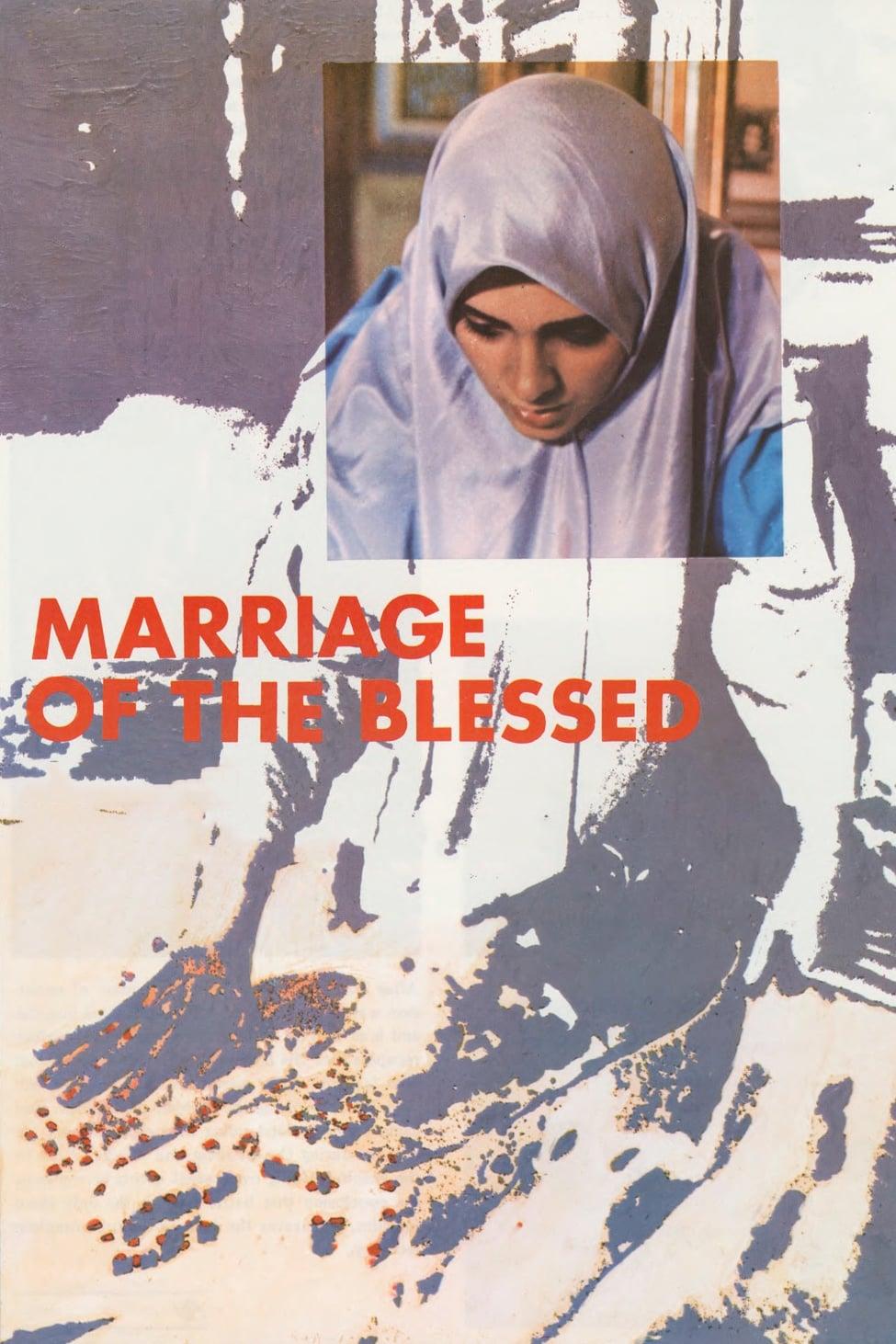 Marriage of the Chosen