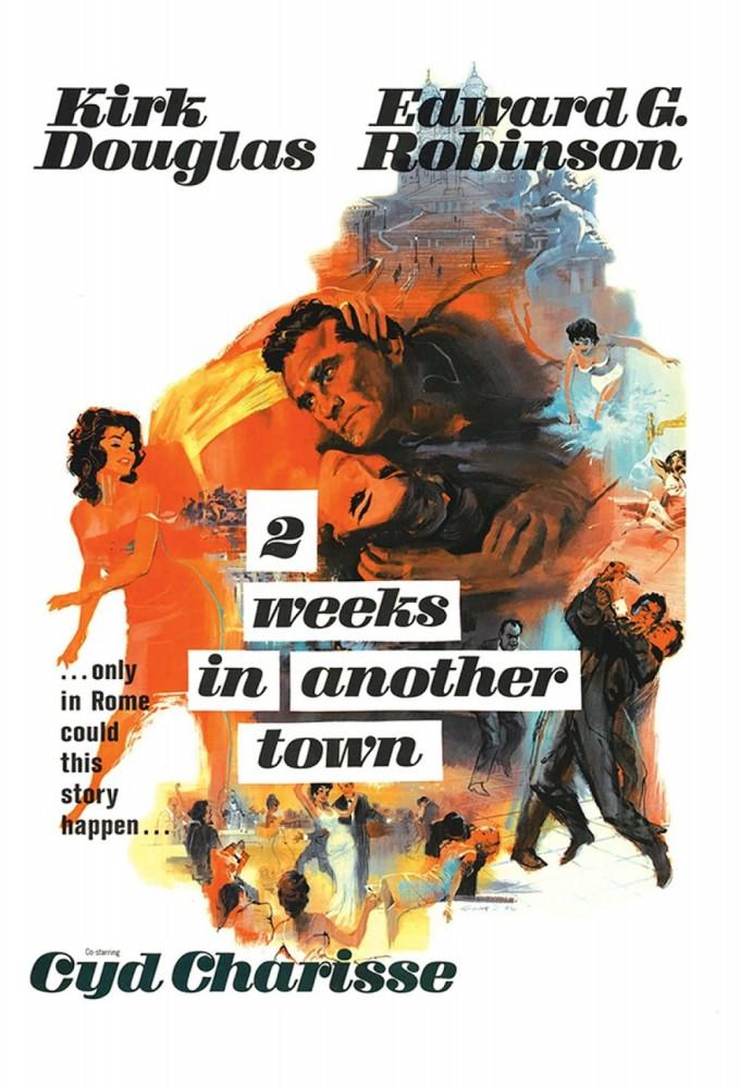 Two Weeks in Another Town