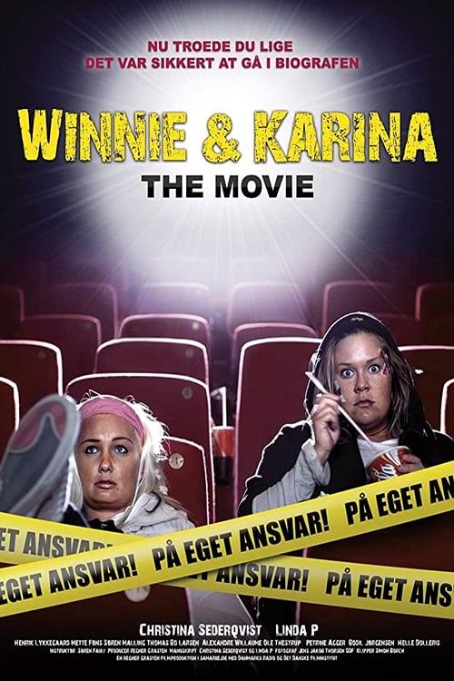 Winnie & Karina