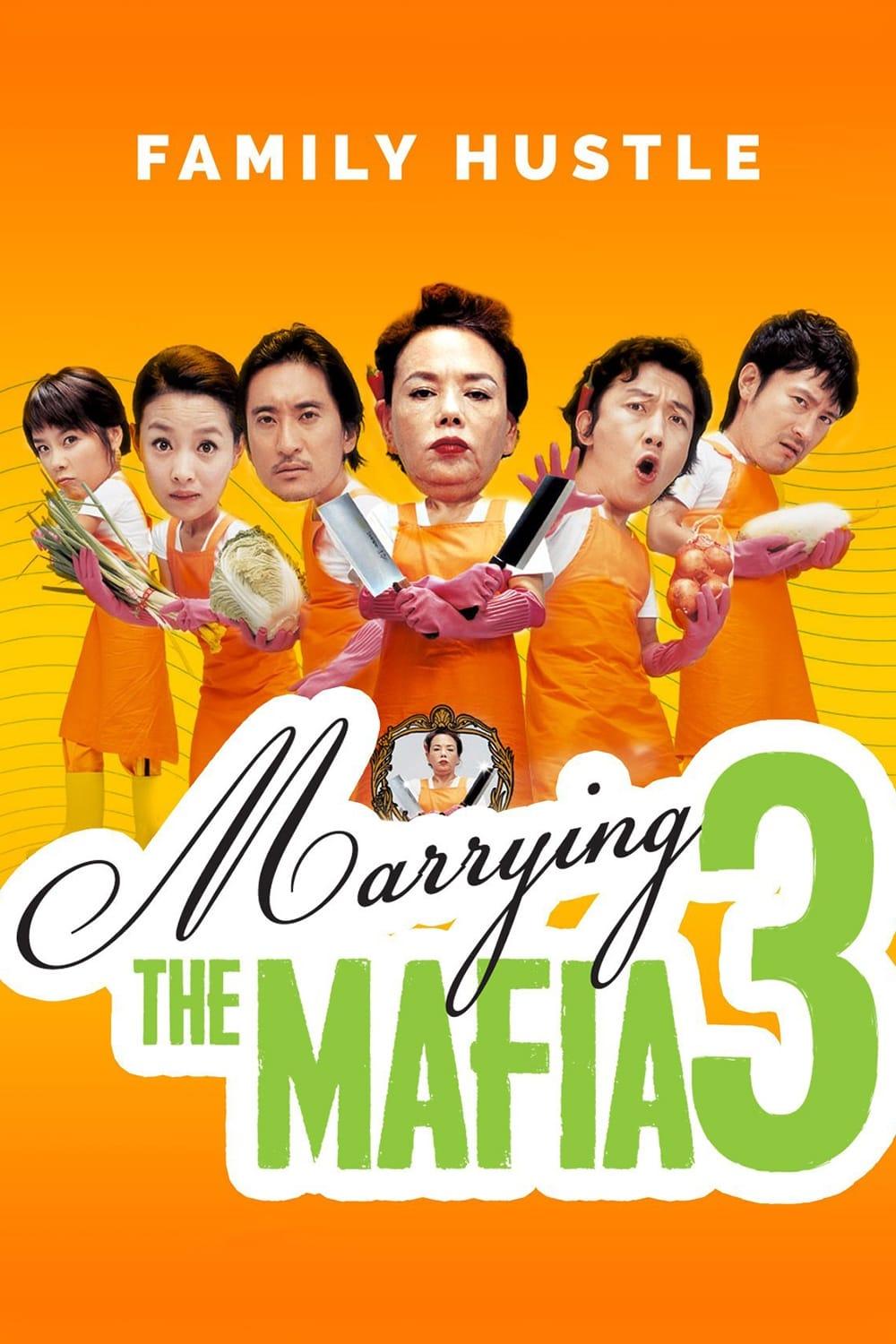 Marrying the Mafia III