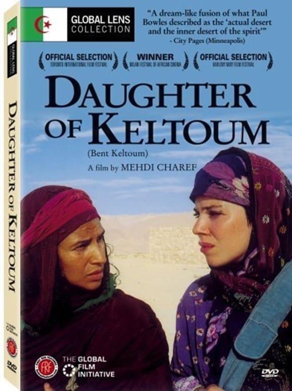 The Daughter of Keltoum