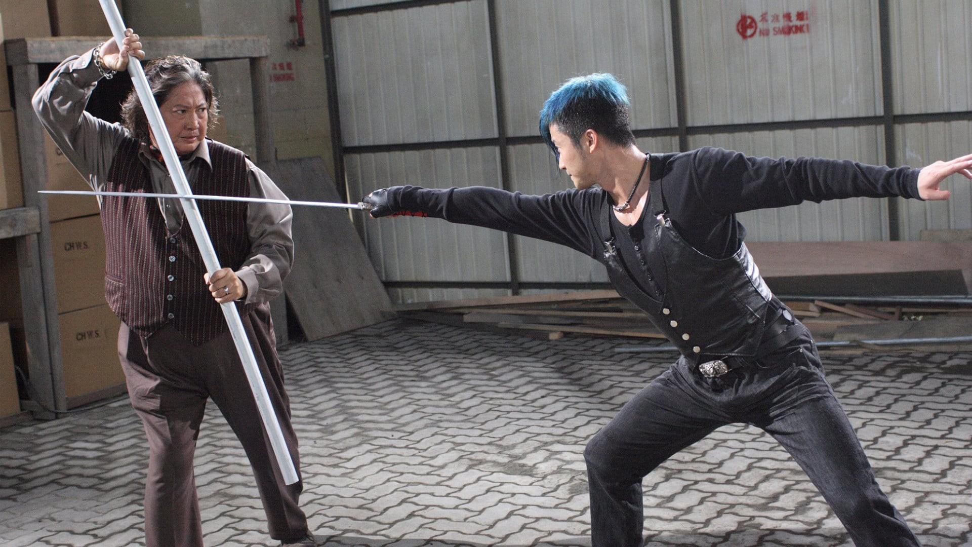Triad Wars