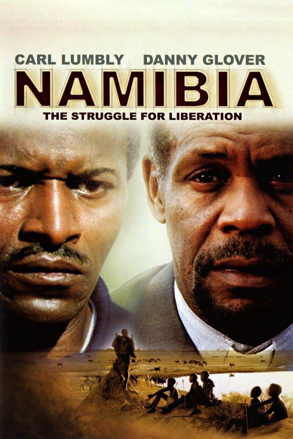 Namibia: The Struggle for Liberation