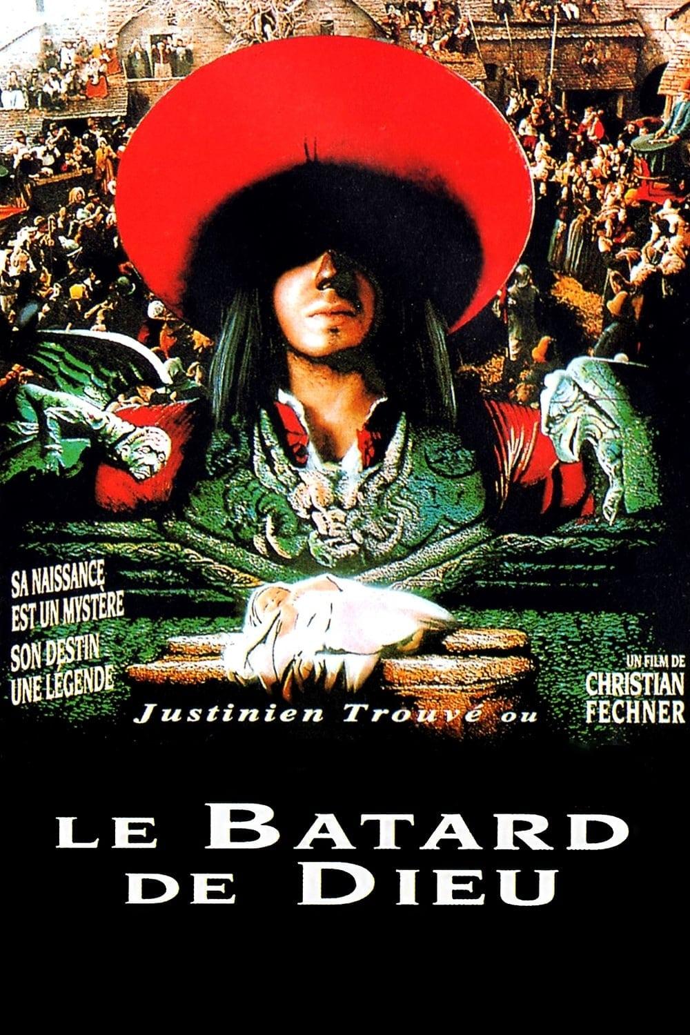 Le bâtard de Dieu