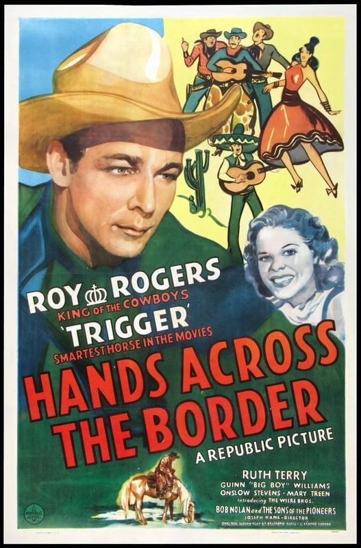 Hands Across the Border
