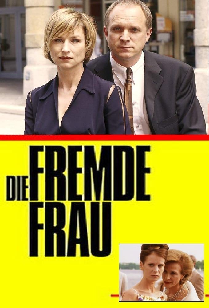 The Foreign Woman