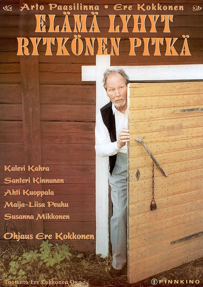 Life Short, Rytkönen Tall