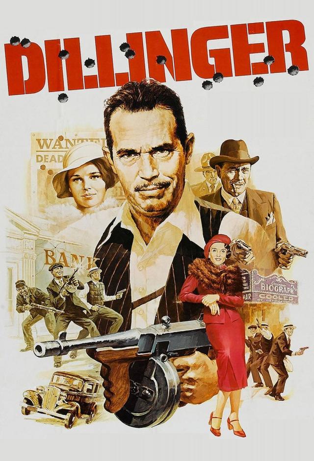Dillinger