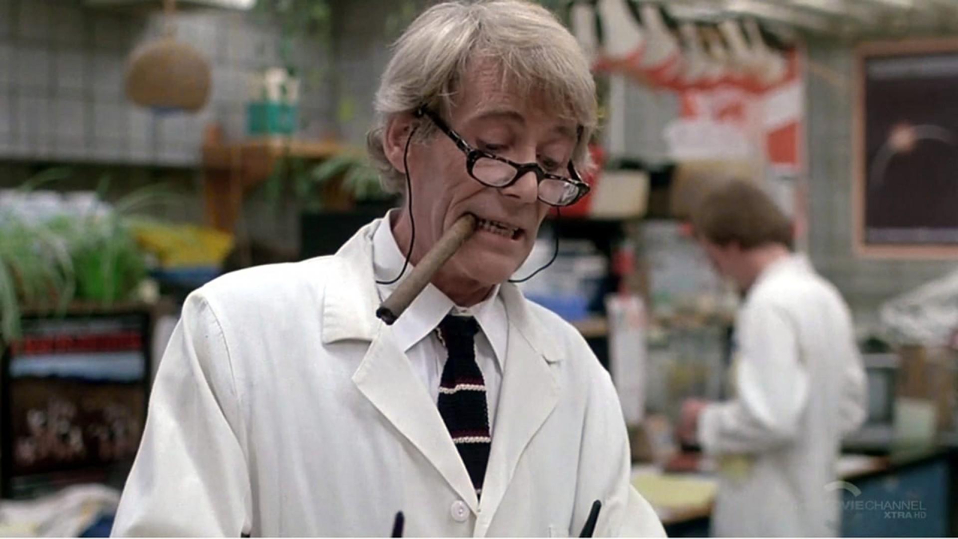Dr. Creator specialista in miracoli