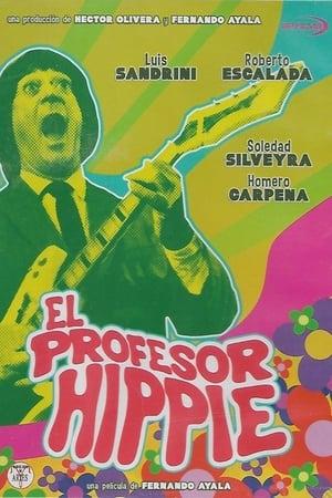 The Hippie Professor
