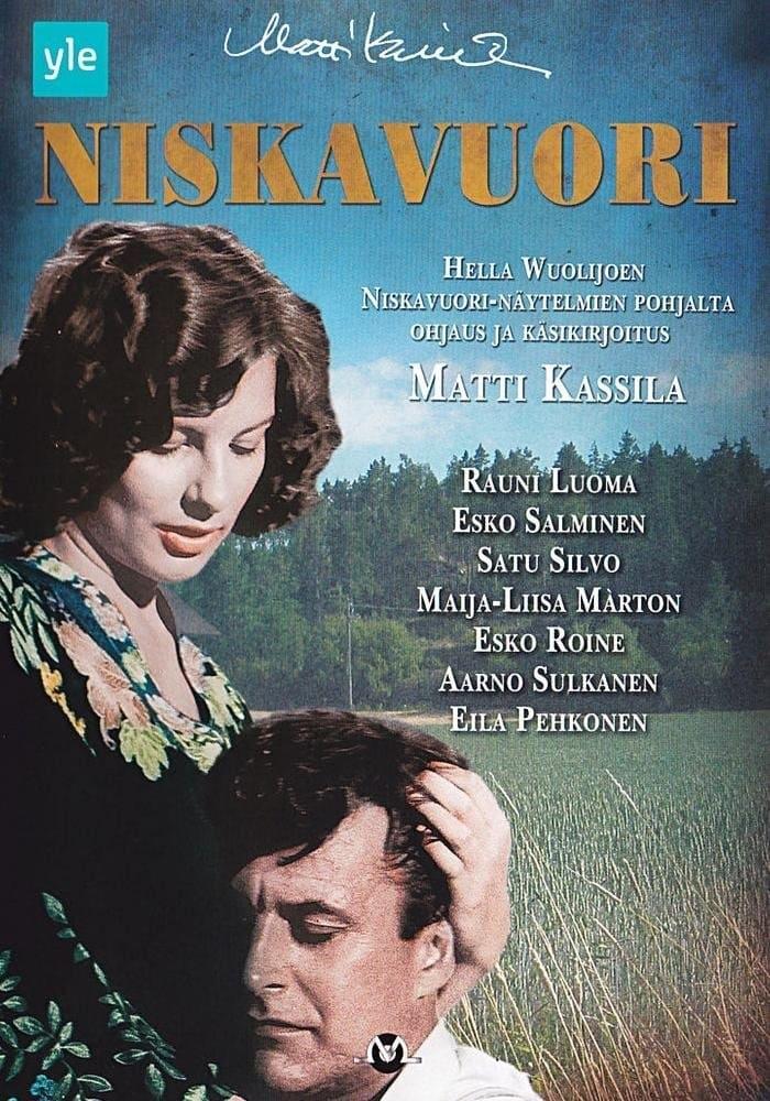 The Tug of Home: The Famous Niskavuori Saga