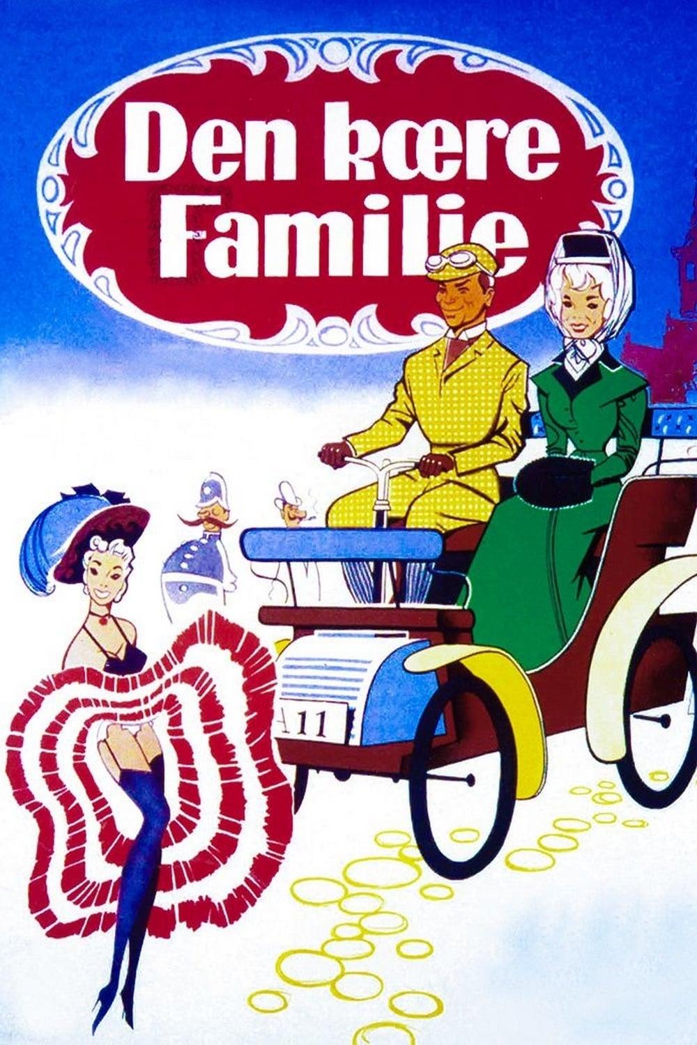 The Dear Family