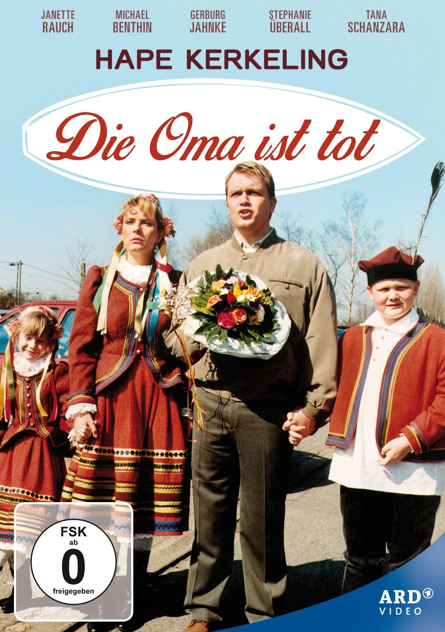 Die Oma Ist Tot