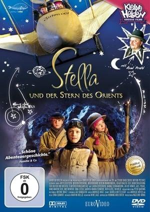 Stella and the Star of the Orient