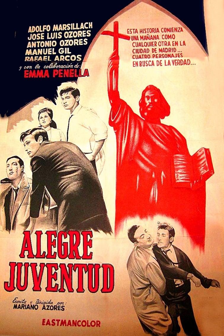 Alegre Juventud