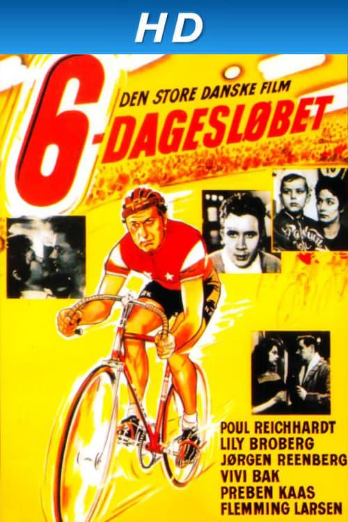 Seksdagesløbet