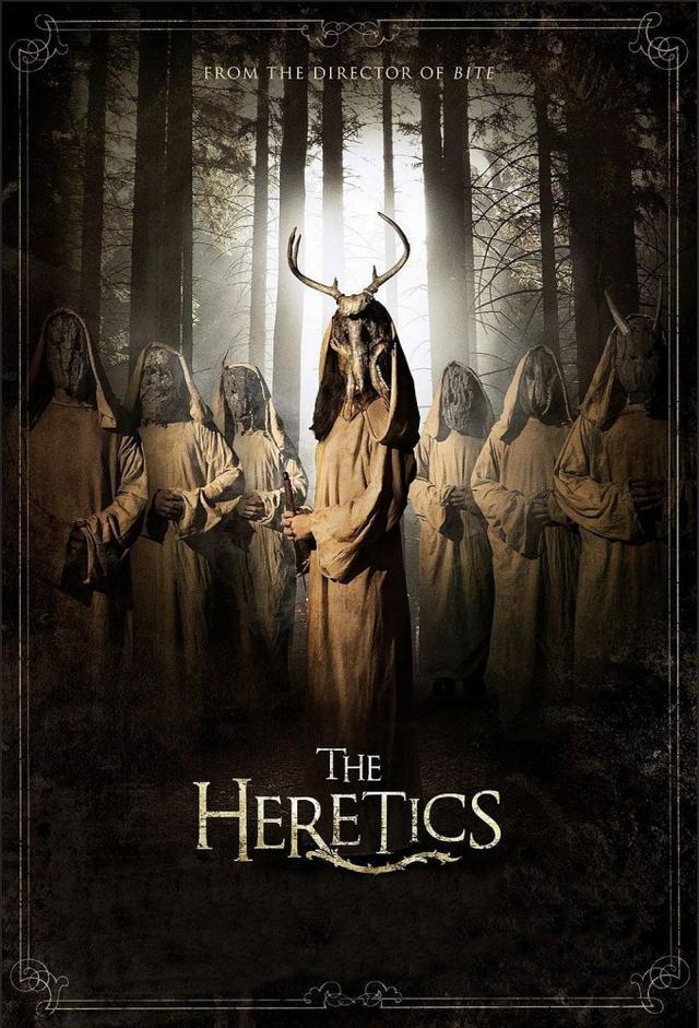 The Heretics