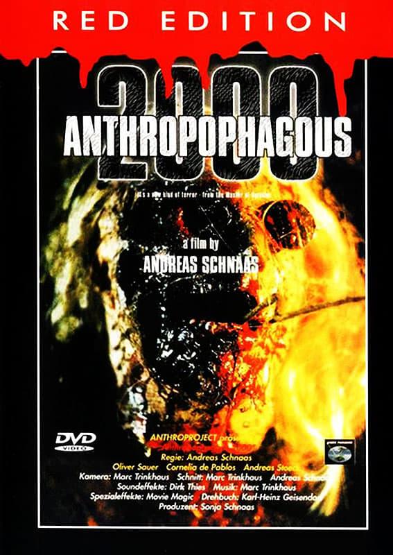 Cannibal 2000