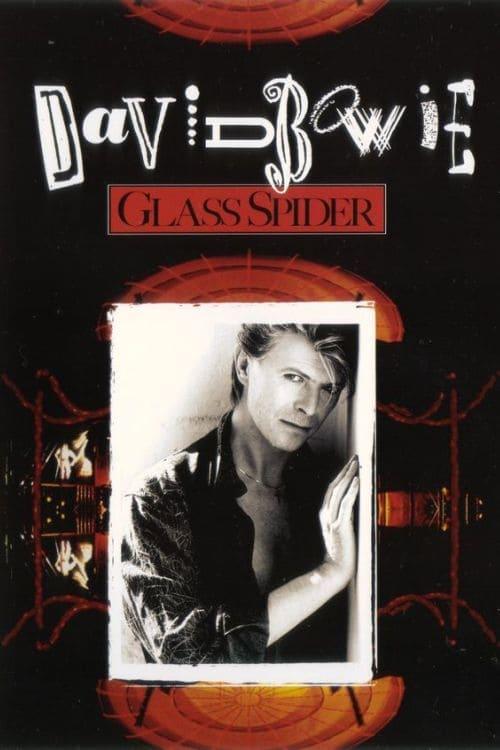David Bowie: Glass Spider