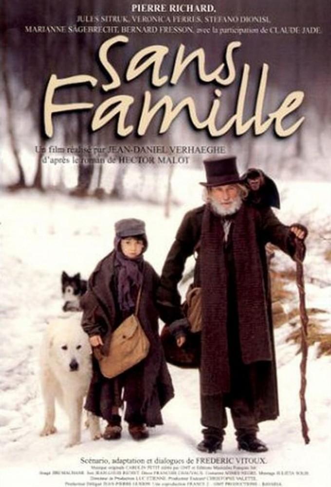 Without Family