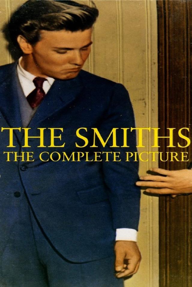 The Smiths: The Complete Picture
