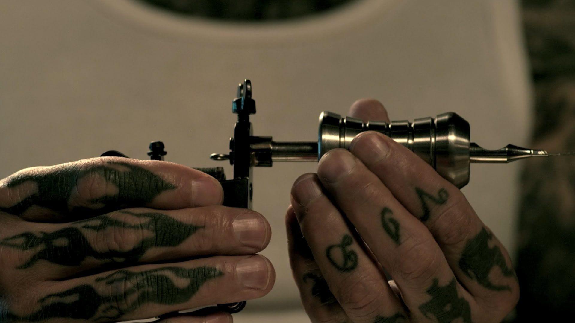 Anarchy Parlor