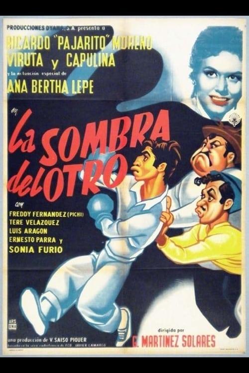 La sombra del otro