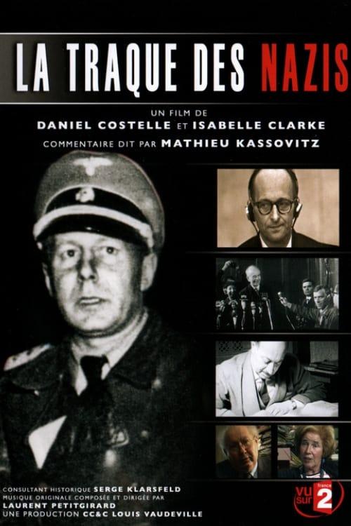 Tracking Down the Nazis
