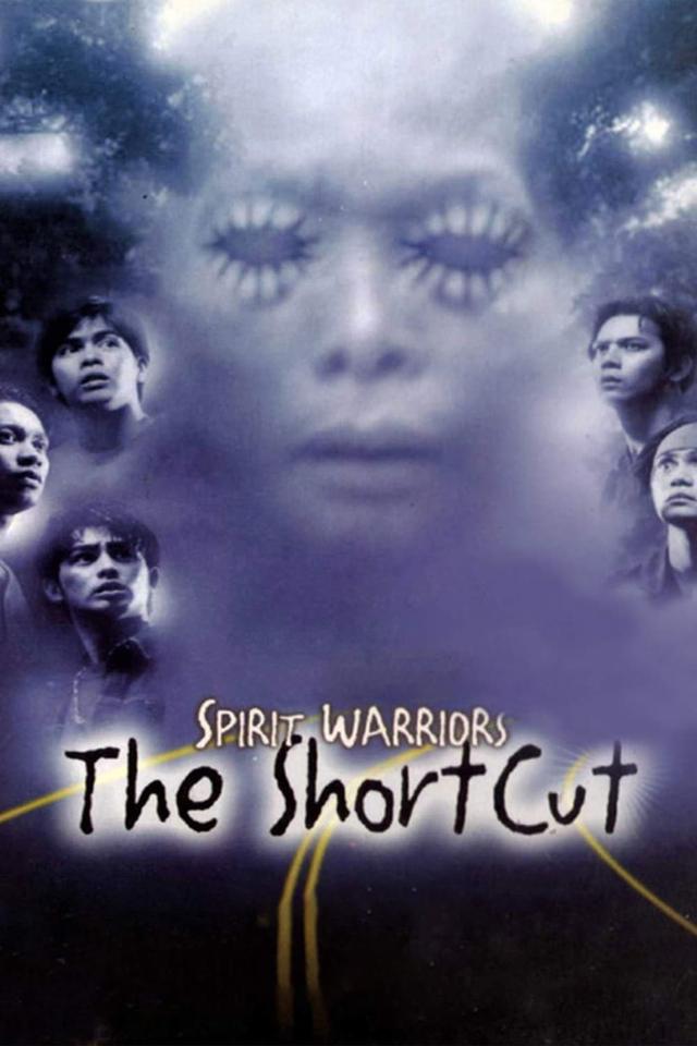 Spirit Warriors 2