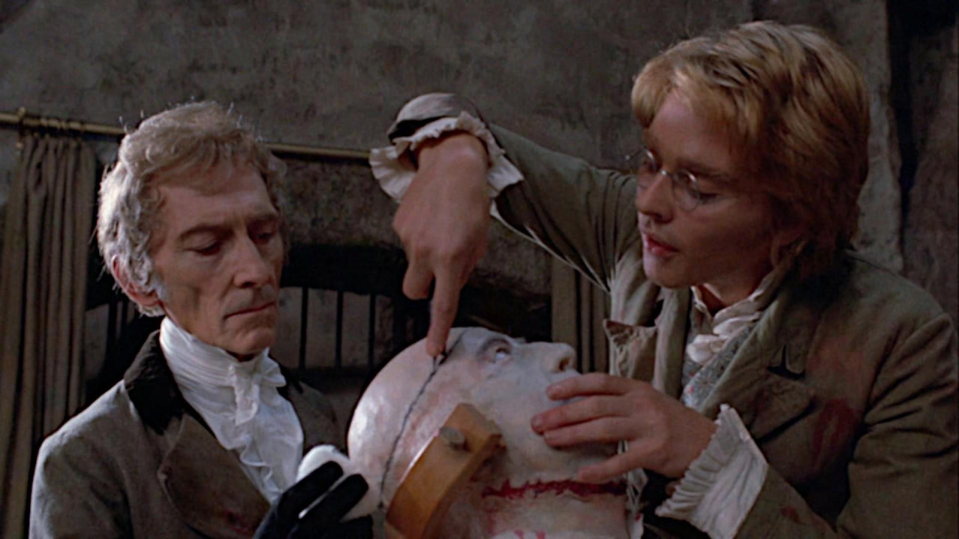Frankenstein e il mostro dell'inferno