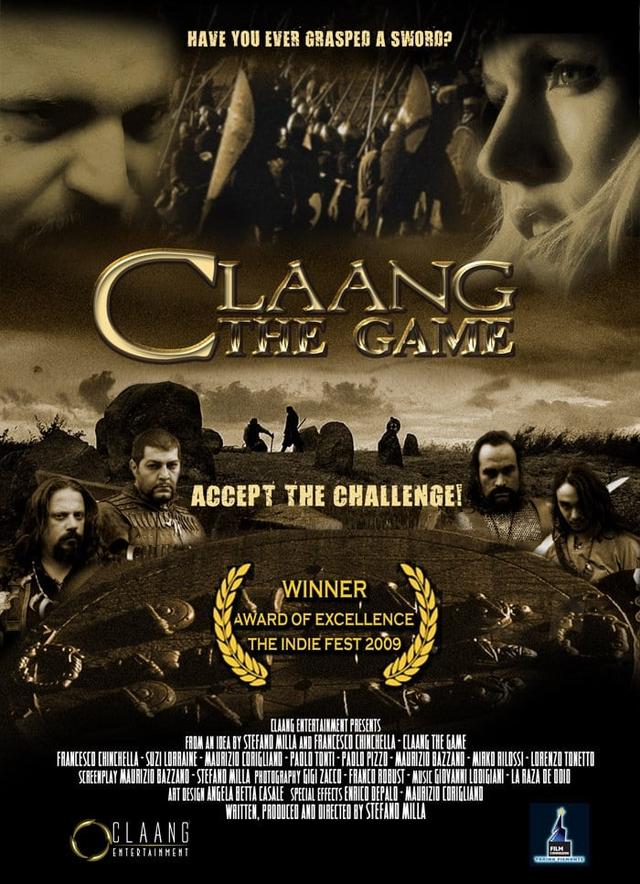 Claang
