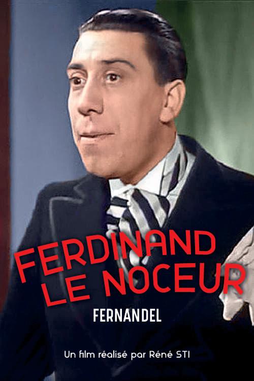 Ferdinand de boemelaar