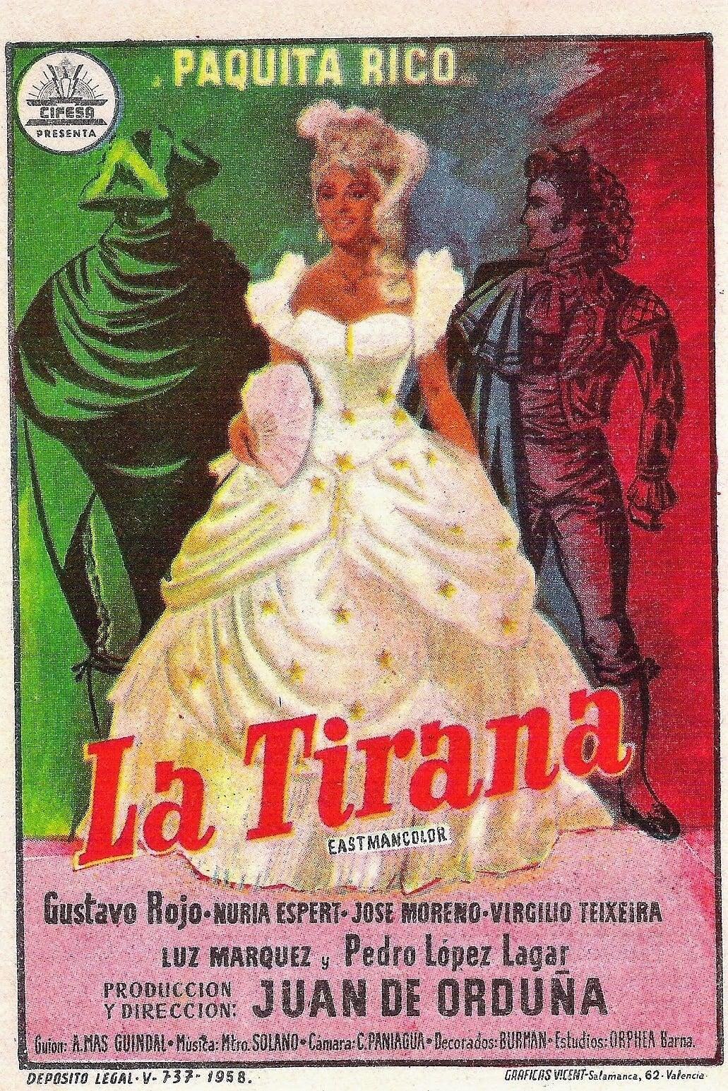 La Tirana