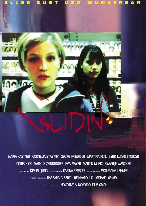 Sliden': All Bright and Wonderful