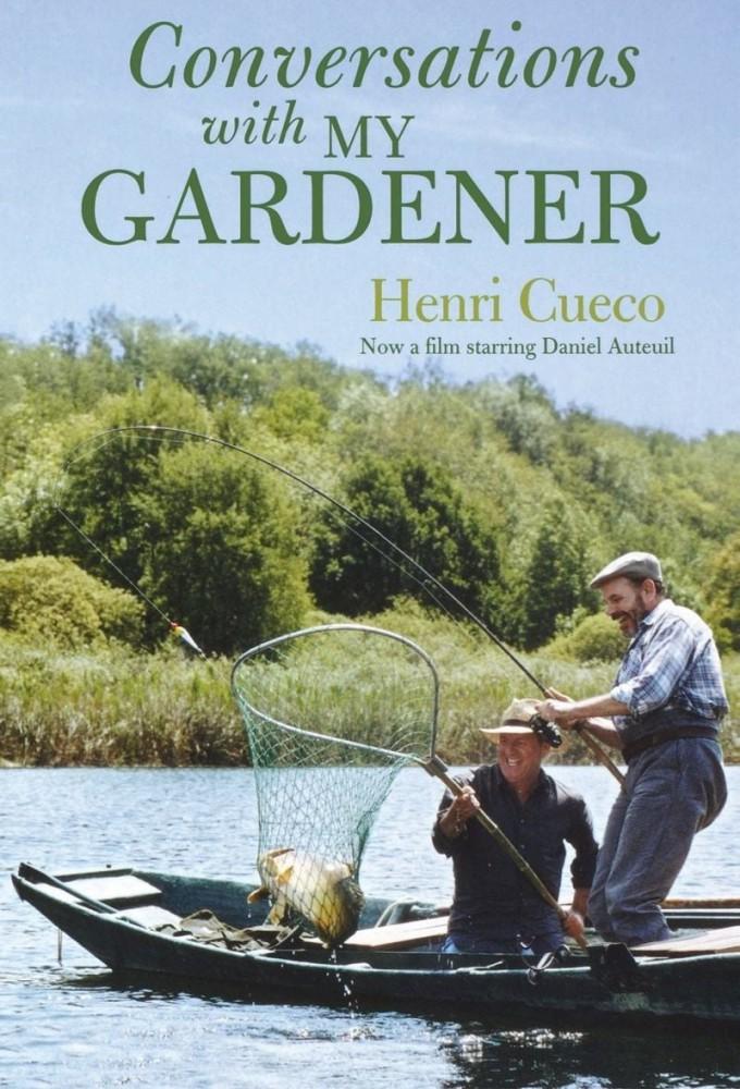 Conversations with My Gardener