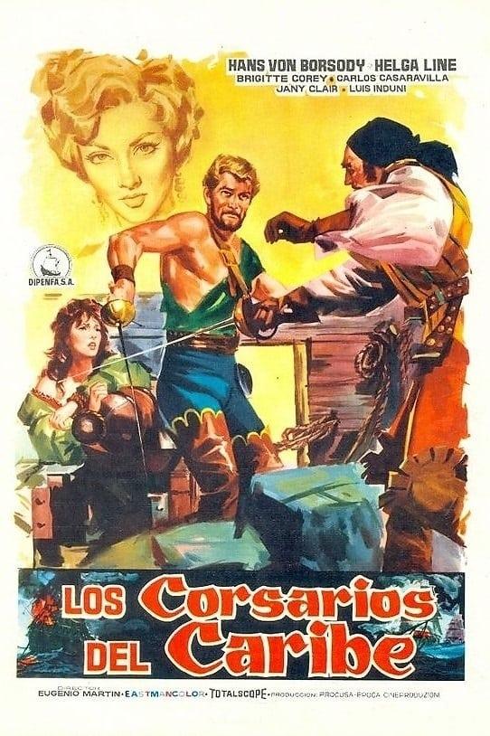 The Conqueror of Maracaibo
