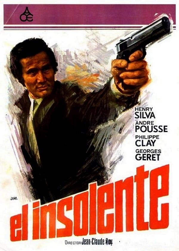 The Insolent