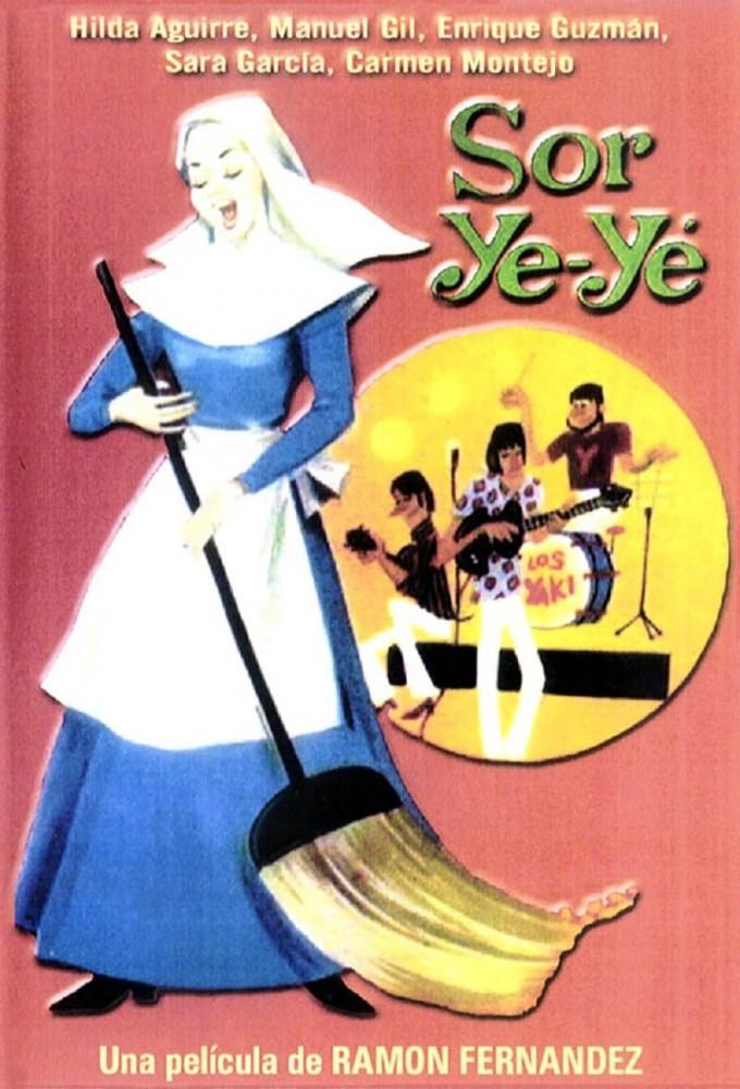 Sor Ye-yé