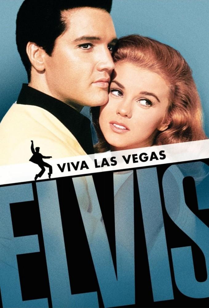 Viva Las Vegas