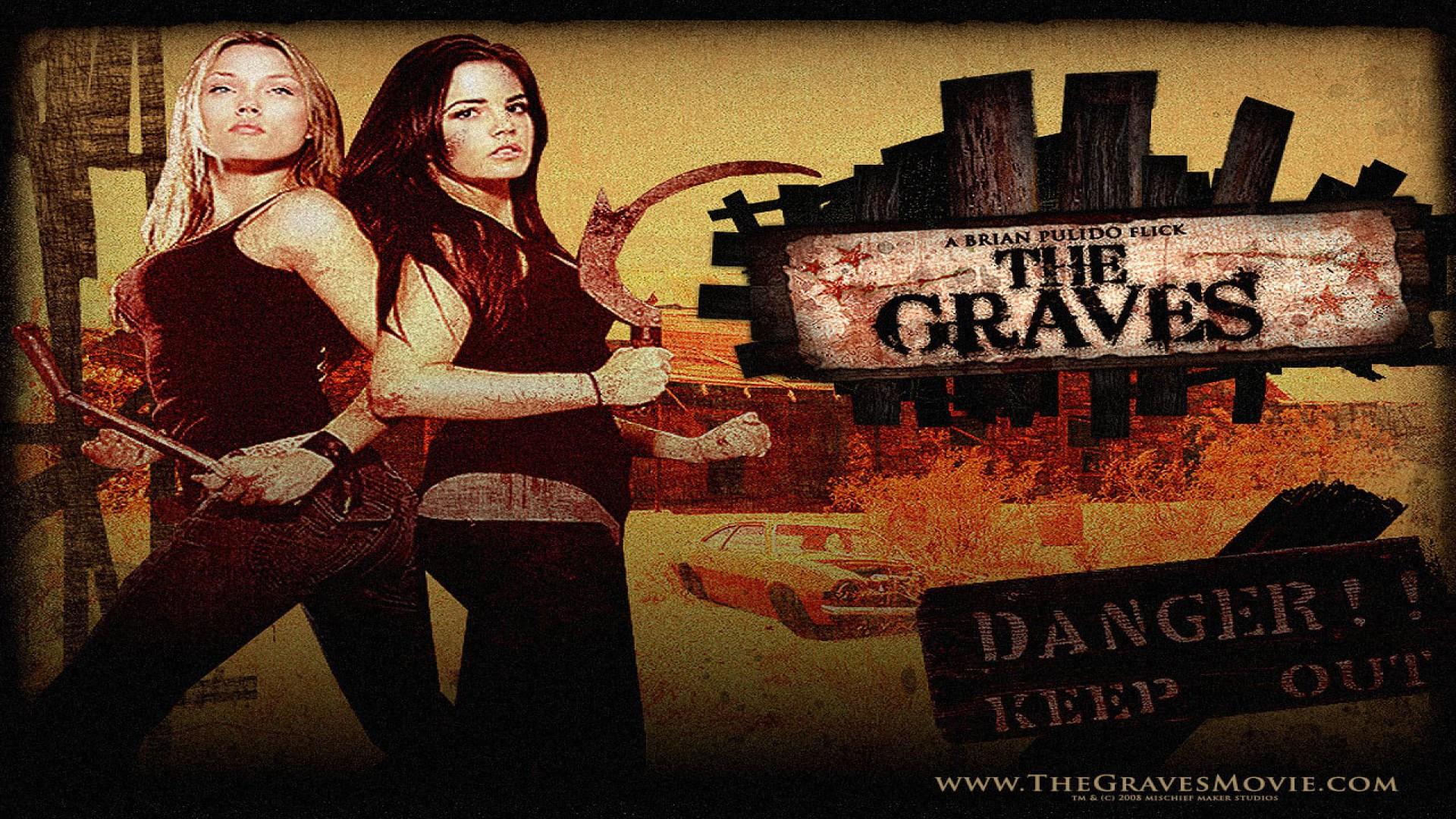 The Graves