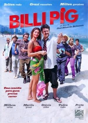 Billi Pig
