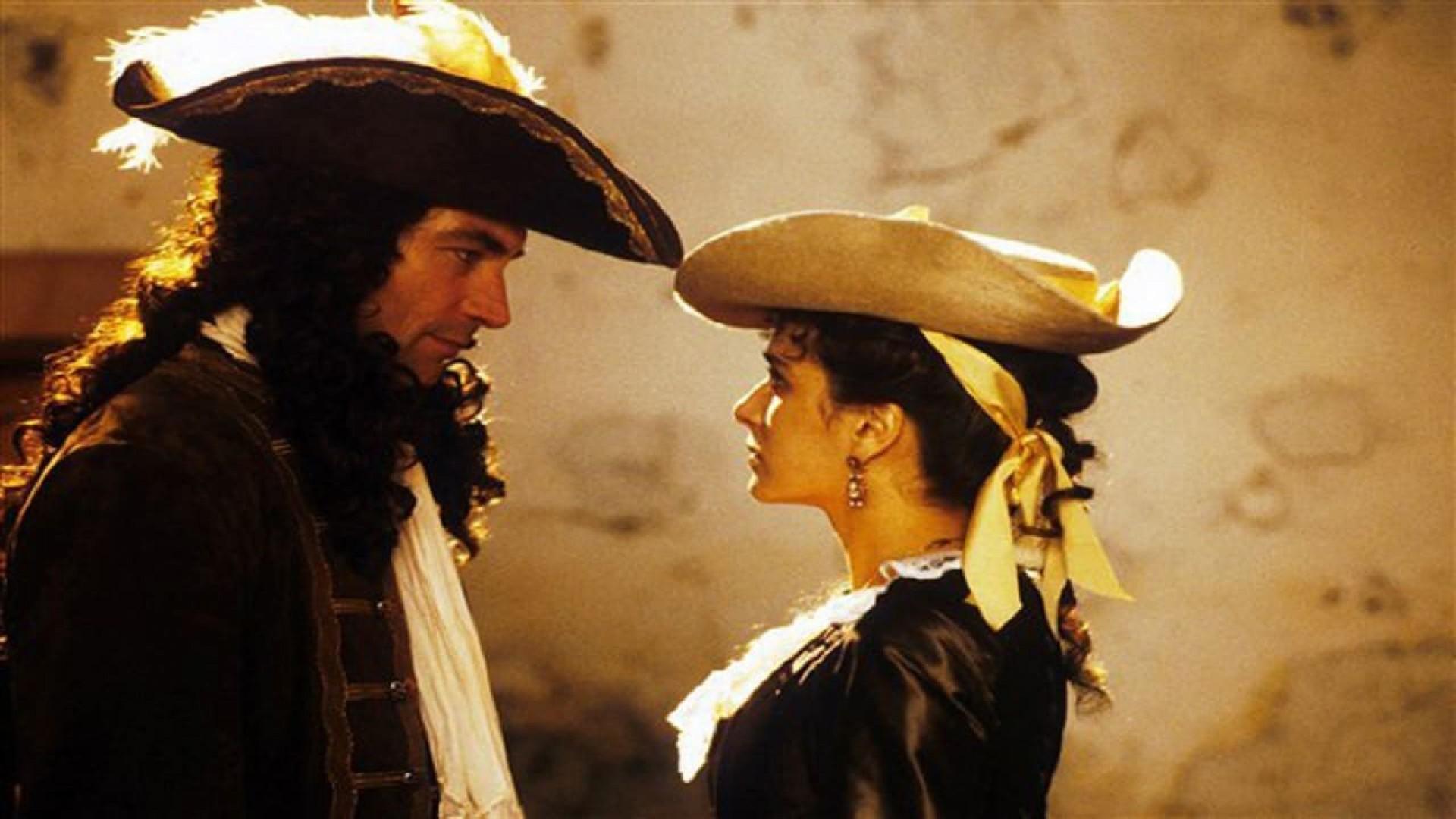 The King's Whore