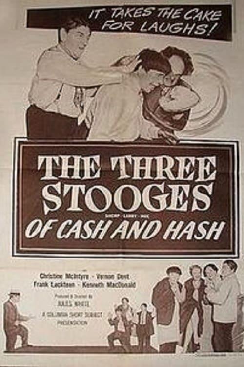 Of Cash and Hash